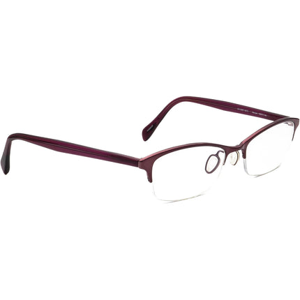 Oliver Peoples OV1089T 5073 Maryse Titanium  49□17 140