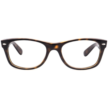 Ray-Ban RB 2132 New Wayfarer 902  52□18 145