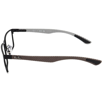 Ray-Ban RB 8415 2503 Carbon Fiber  55□17 145