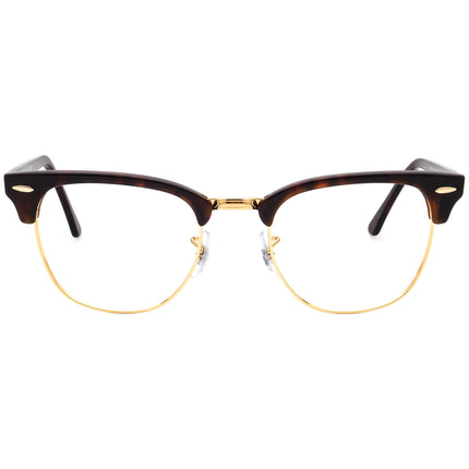 Ray-Ban RB 3016 Clubmaster W0366  51□21 145