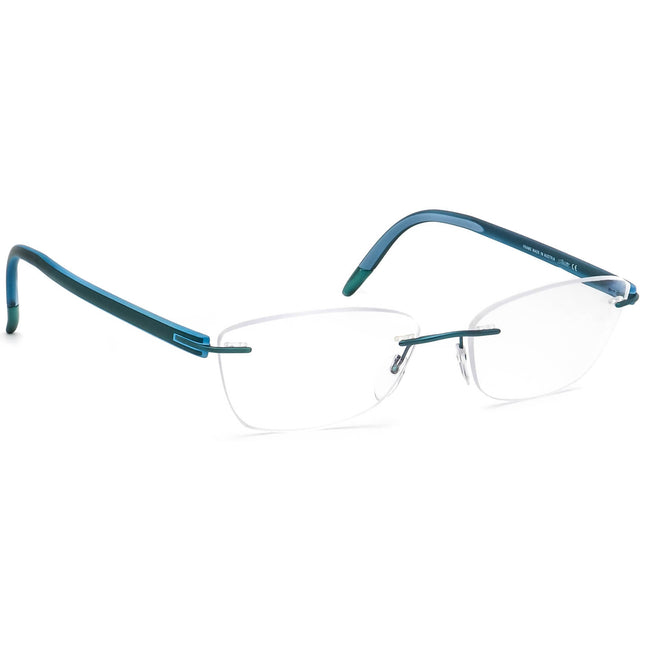 Silhouette 5379 40 6056 Titan  53□17 135