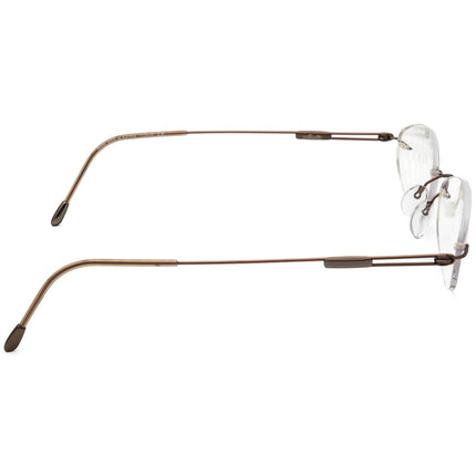 Silhouette 7534 40 6083 TNG III  50□17 135