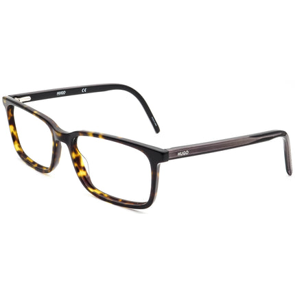 Hugo Boss HG 1029 AB8 Eyeglasses 54□17 145
