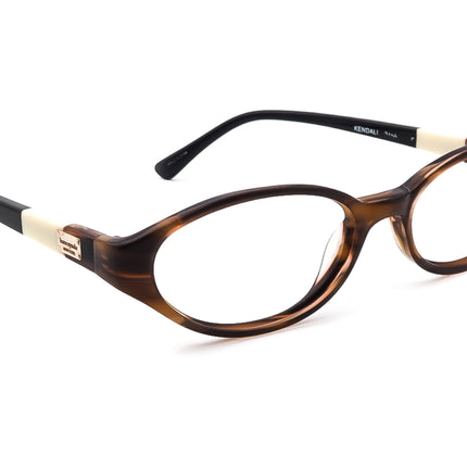 Kate Spade KENDALI 01S9 Eyeglasses 49□16 130