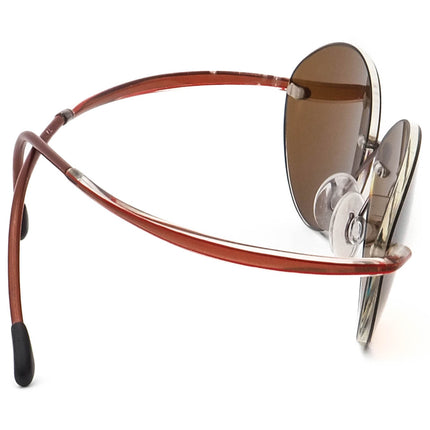 Silhouette 7500 40 6054 Titan   51□17 140