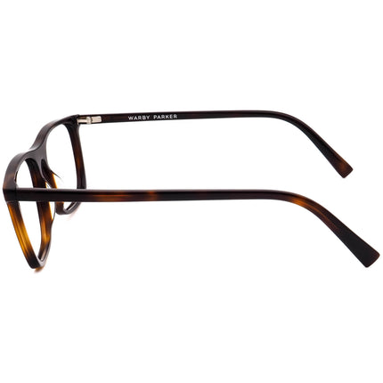 Warby Parker Fletcher M 291   55□15 145