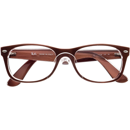 Ray-Ban RB 2132 New Wayfarer 6145/85   52□18 145