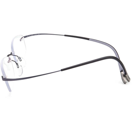 Silhouette 6639 6057 Titan   50□17 145