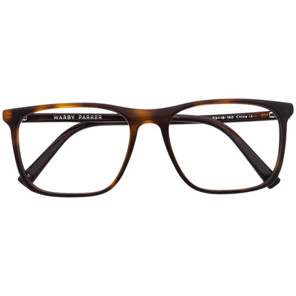 Warby Parker Fletcher XW 291