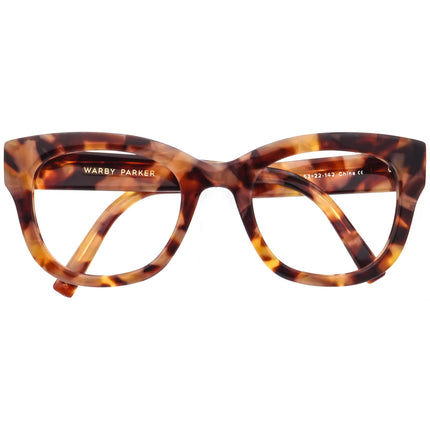 Warby Parker Gemma W 254   52□22 142