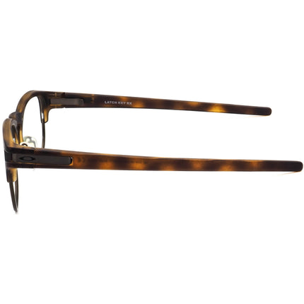 Oakley OX8134-0252 Latch Key Rx  52□17 140