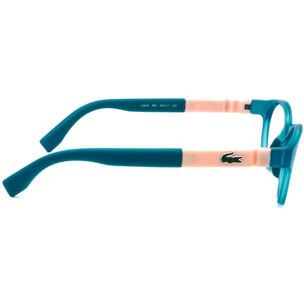 Lacoste L3628 466  46□17 135