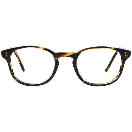 Oliver Peoples OV5219 1003 Fairmont