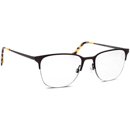 Warby Parker Wallis XW 2306   55□20 145