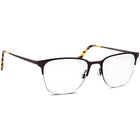 Warby Parker Wallis XW 2306   55□20 145