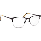 Warby Parker Wallis XW 2306  55□20 145