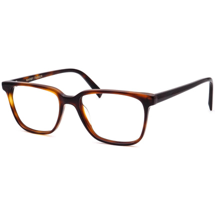 Warby Parker Hayden 291  52□16 145