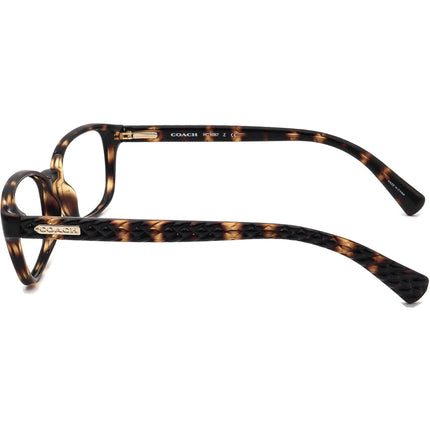 Coach HC 6067 5120  52□16 135