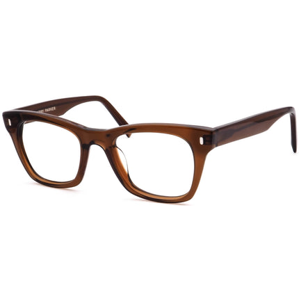 Warby Parker Harris M 899   49□20 145