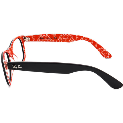 Ray-Ban RB 5184 2479  54□18 145