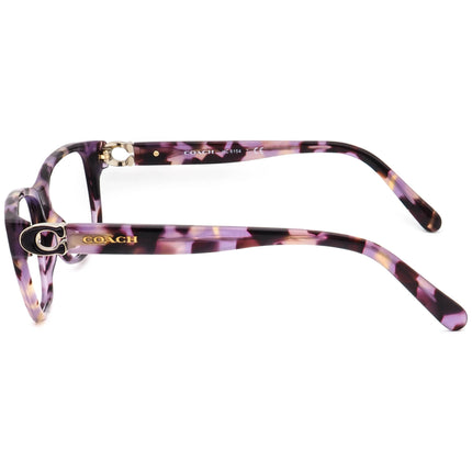 Coach HC 6154 5612  52□17 140