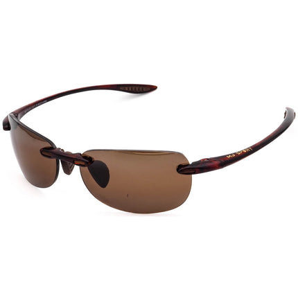 Maui Jim MJ-908-10 Sandy Beach Rx Sunglasses 56□15 130
