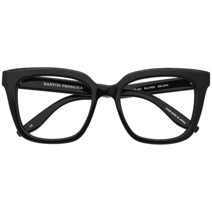 Barton Perreira Bolsha BLA/NOI   54□19 143