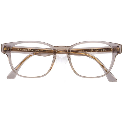 Masunaga 63  50□19 145