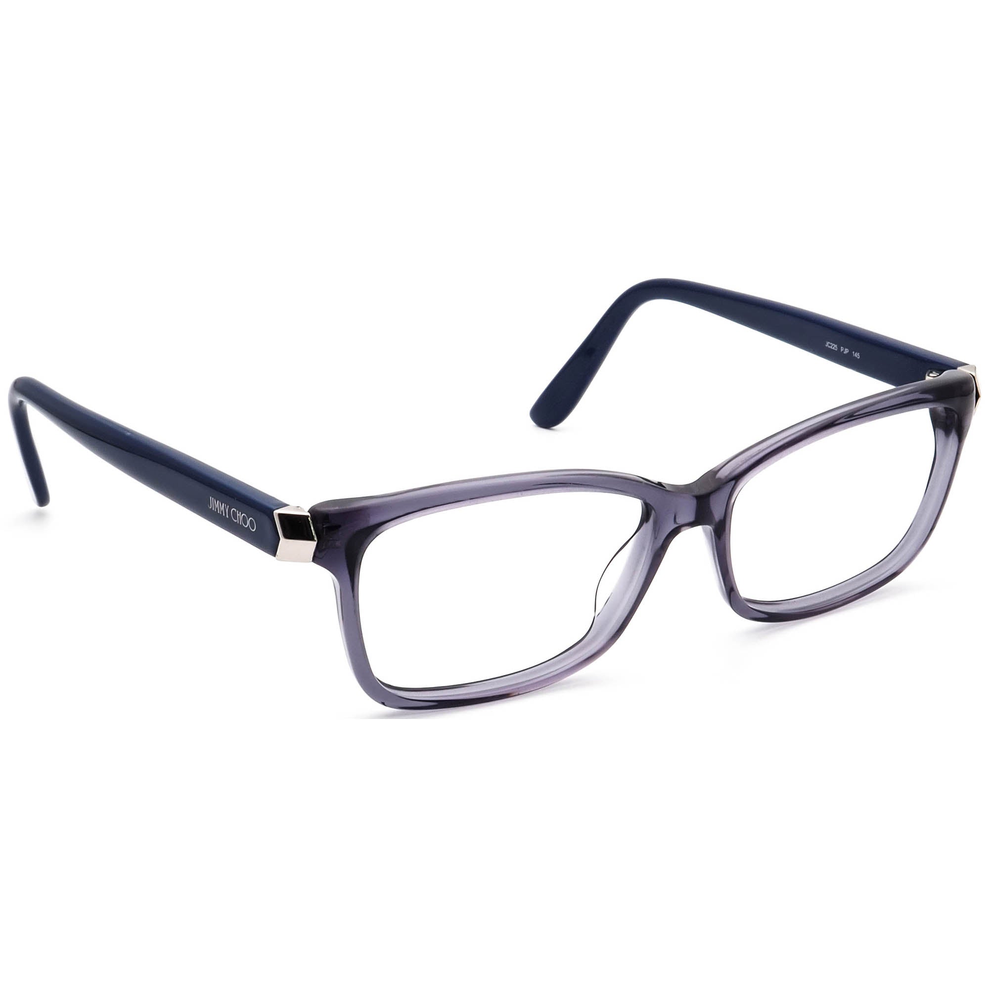 Buy Jimmy Choo JC225 PJP Eyeglasses – Eyewear Collections