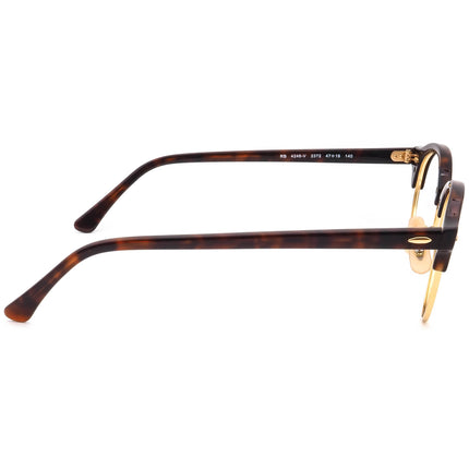 Ray-Ban RB 4246-V 2372  47□19 140