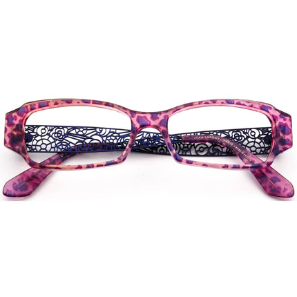 Jean Lafont Lys 736 Eyeglasses 53□16 143