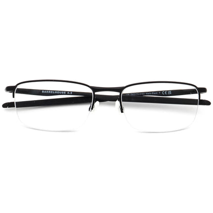 Oakley OX3174-0153 Barrelhouse 0.5   53□18 139