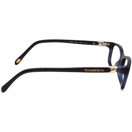 Tiffany & Co. TF 2036 8099  52□15 135