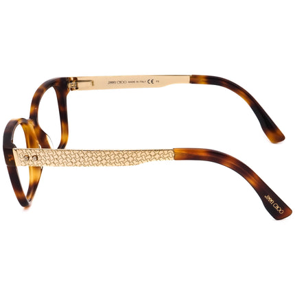 Jimmy Choo 160 BHZ  51□16 140