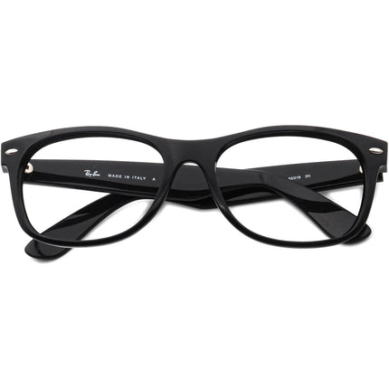 Ray-Ban RB 2132 New Wayfarer 901  55□18 145