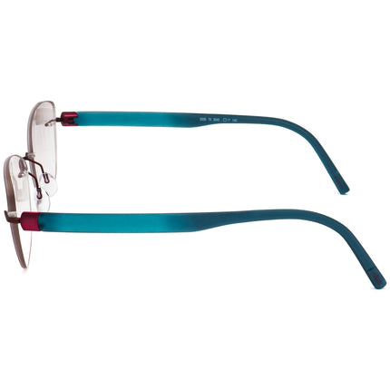 Silhouette 5506 70 3040 Titan  52□17 140