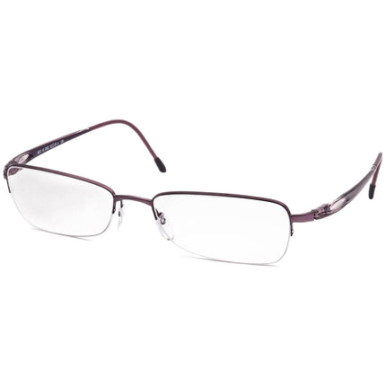 Silhouette 6613 40 6052  52□16 130