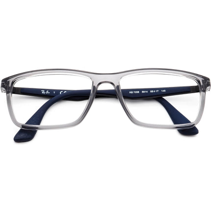 Ray-Ban RB 7056 5814   55□17 145