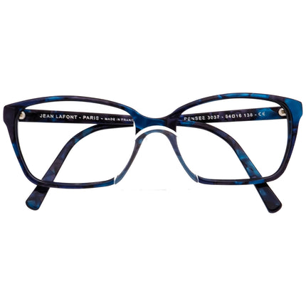 Jean Lafont Pensee 3037 Eyeglasses 54□16 138