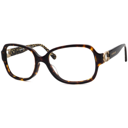 Coach HC 8241F (L1031) 550787  57□17 140