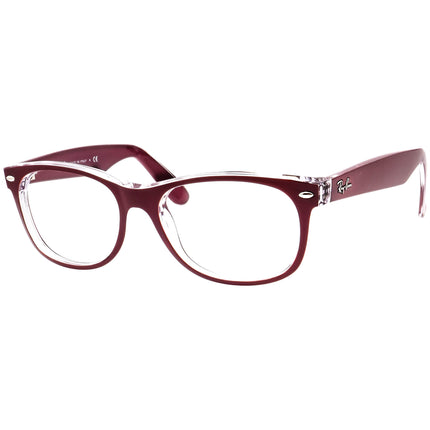 Ray-Ban RB 2132 New Wayfarer 6054/85   55□18 145