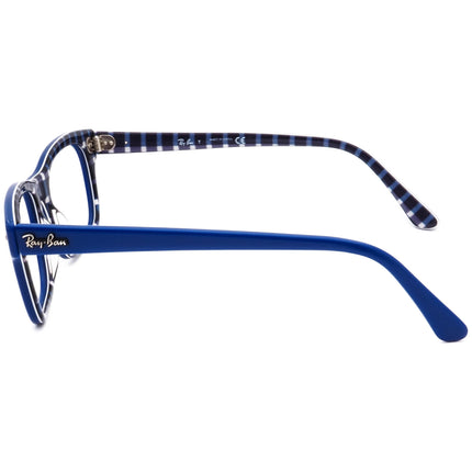 Ray-Ban RB 5383 8090  52□19 145