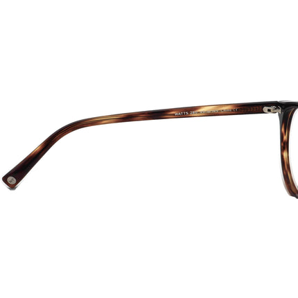 Warby Parker Watts 280  49□18 145