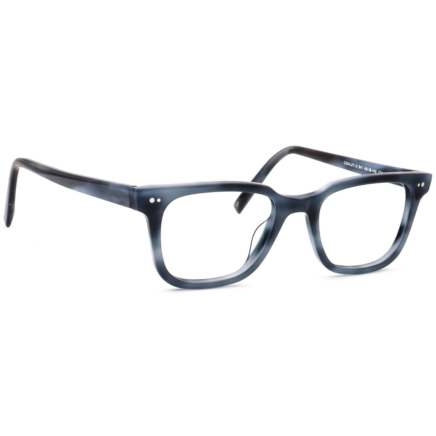 Warby Parker Conley Warby Parker — distracted by pretty things main image 3