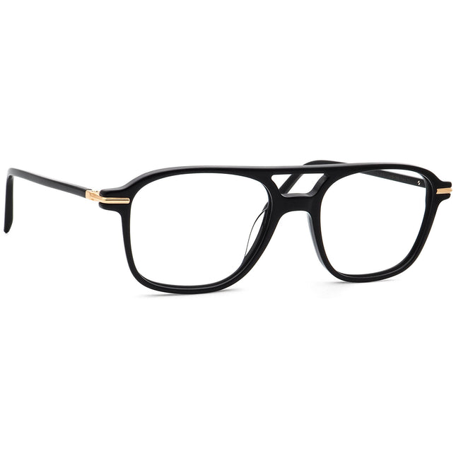 Warby Parker Brimmer W 3102  52□18 145