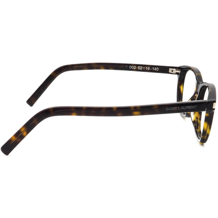 Saint Laurent SL12 002  52□16 140