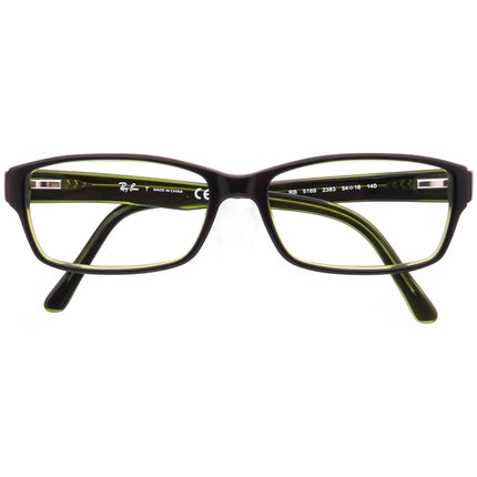 Ray-Ban RB 5169 2383  54□16 140