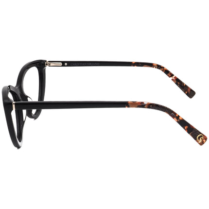 Christian Siriano Marlena BLK  56□19 140
