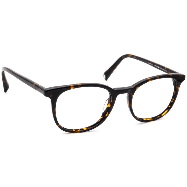 Warby Parker Durand 200   50□20 145