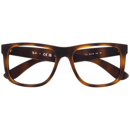 Ray-Ban RB 4165 Justin 710/13   54□16 145